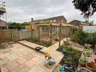 Landscaping South East