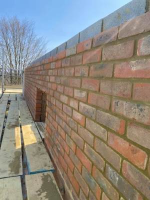 Garden design Kent