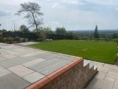 Driveways Kent