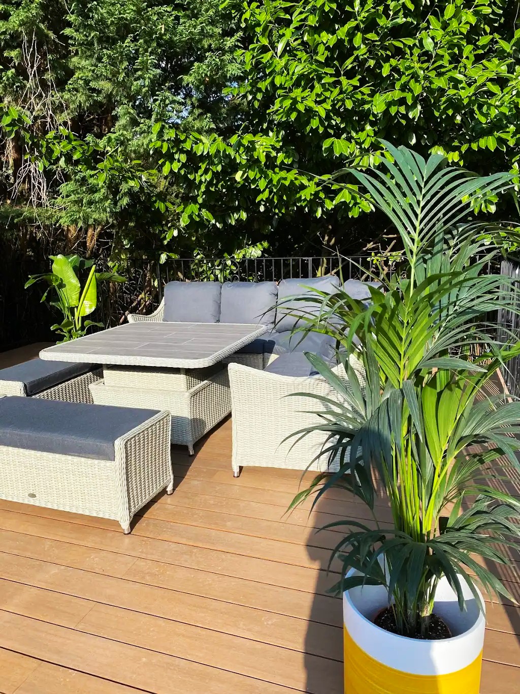 Landscaping & Garden Renovations in Kent & South East