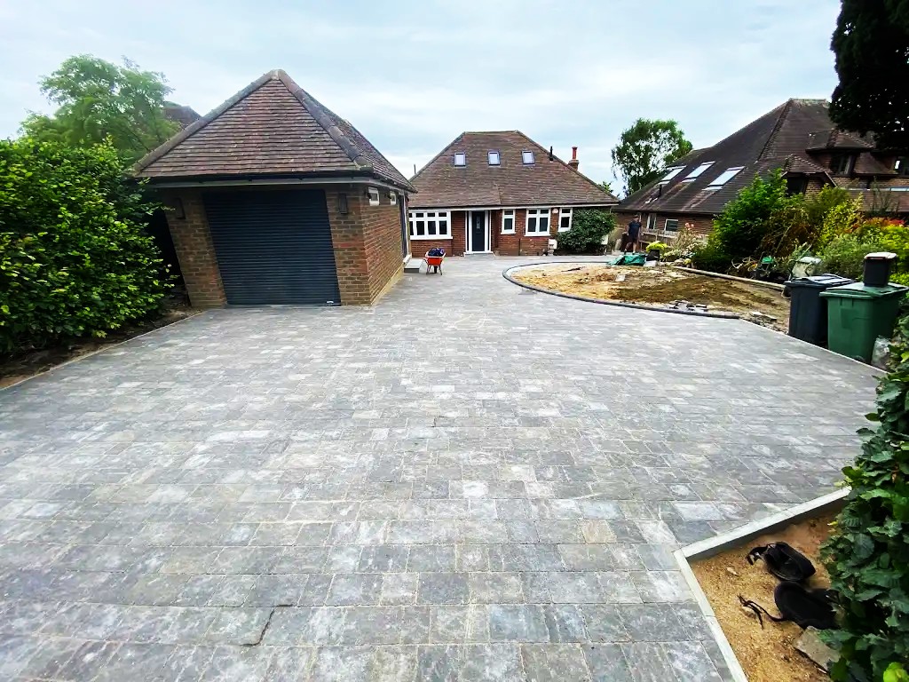 Landscaping South East