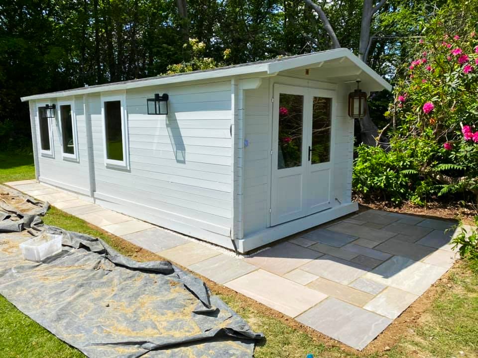 Kent landscapers