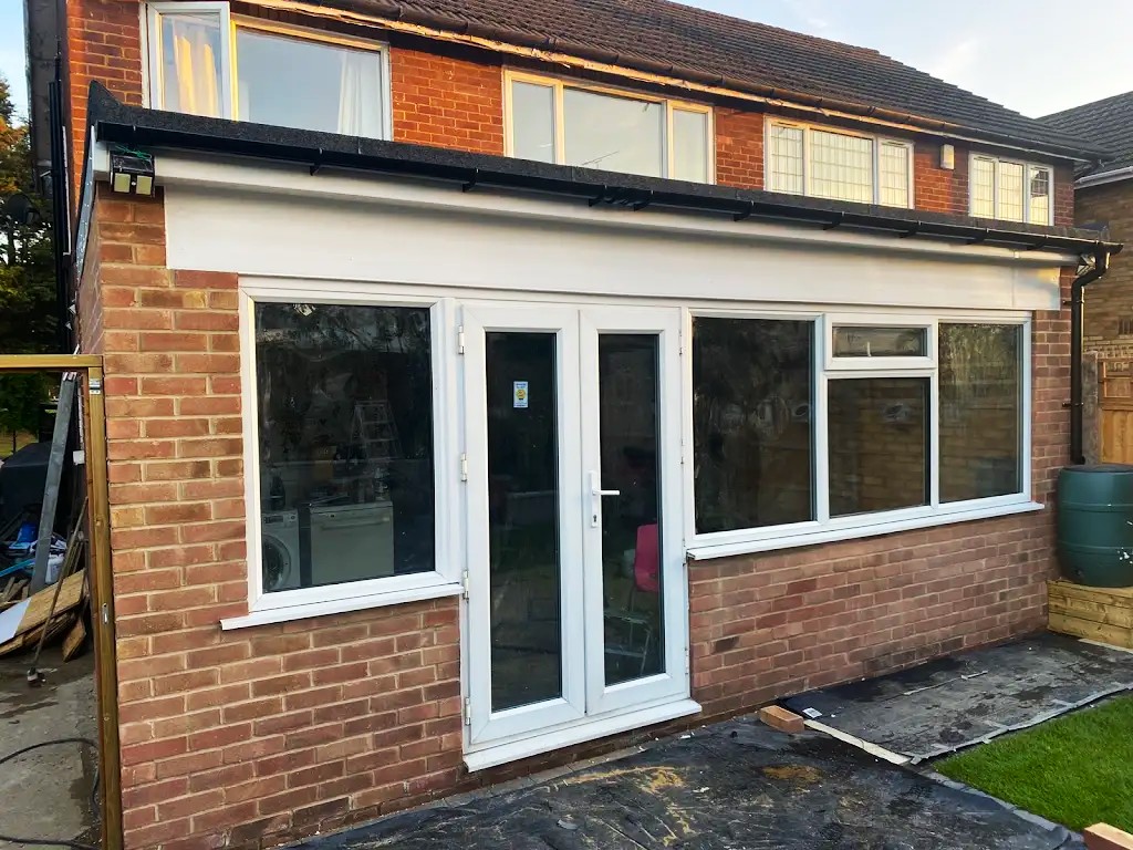 Paving and patios Kent